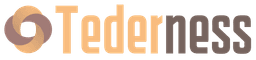Tederness Logo
