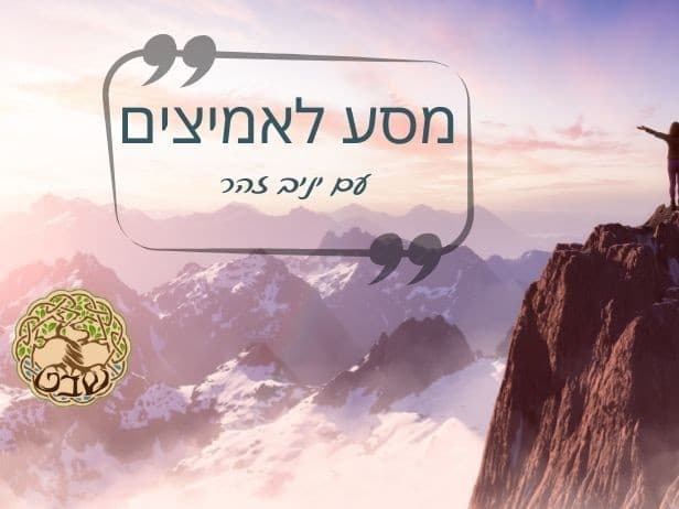 תמונה מתוך סדנת וולנס.