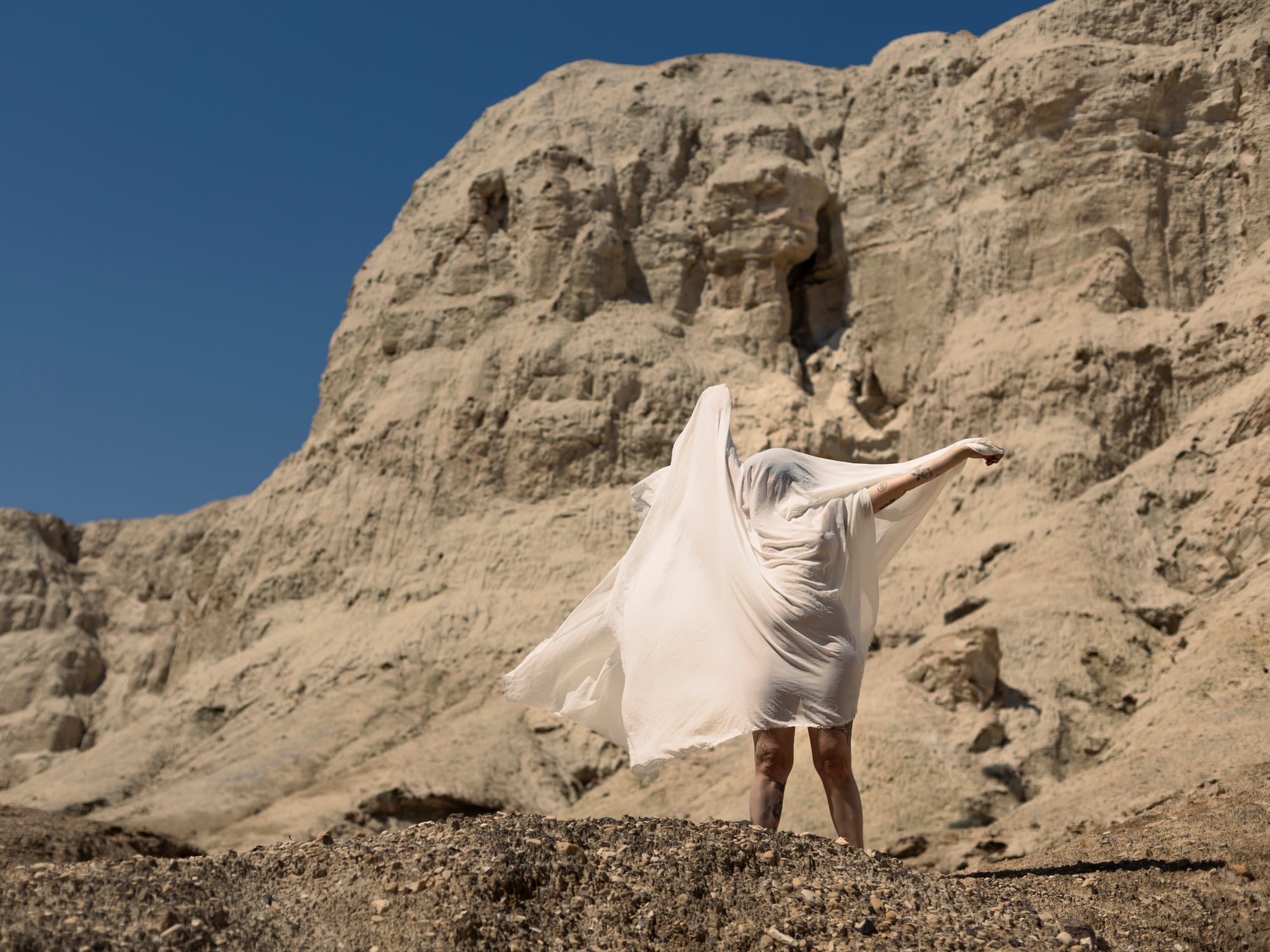 משתתפים בתהליך קבוצתי של חקירת אינטימיות
