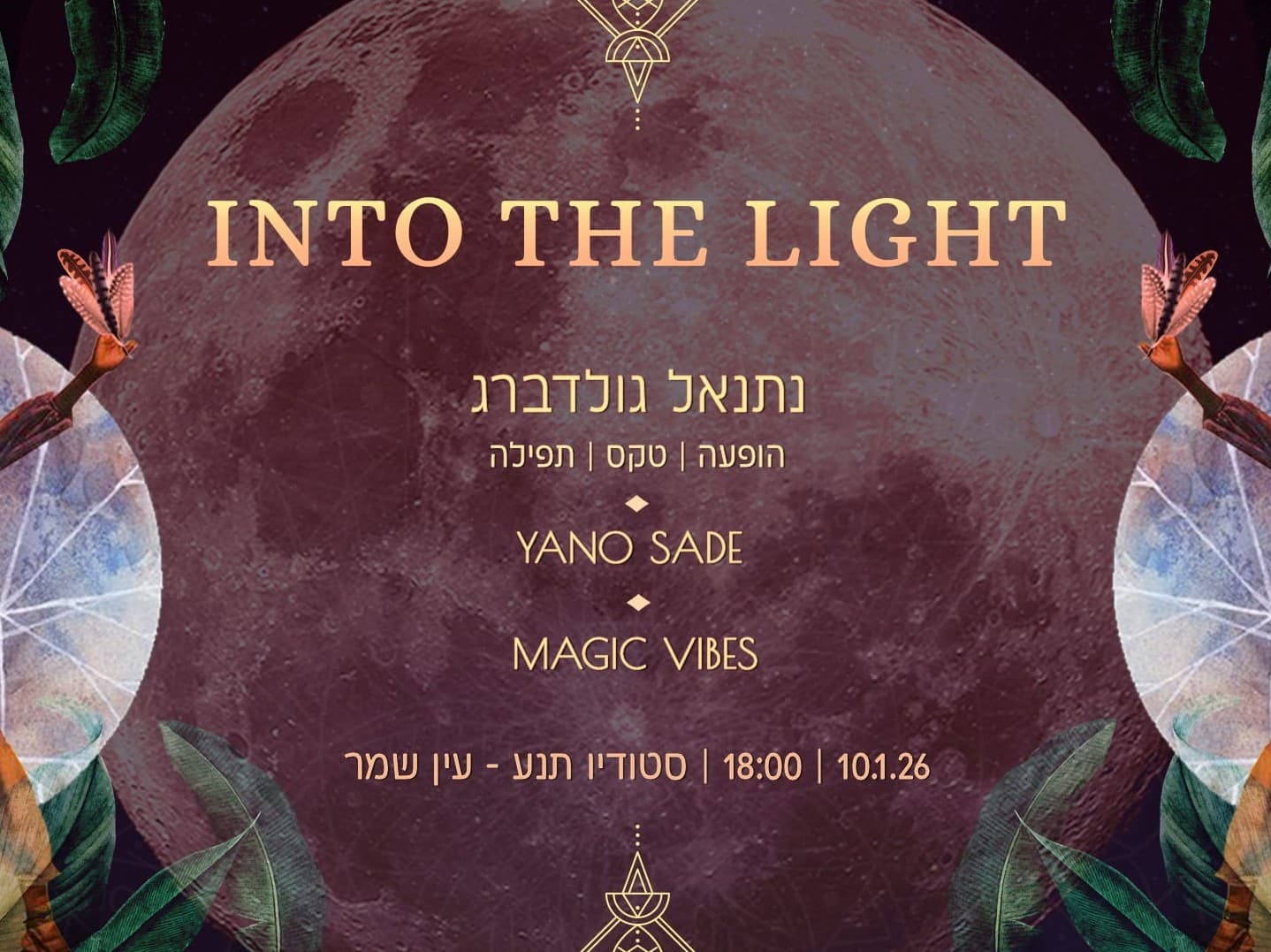 תמונה מתוך מפגש תנועה חופשית.