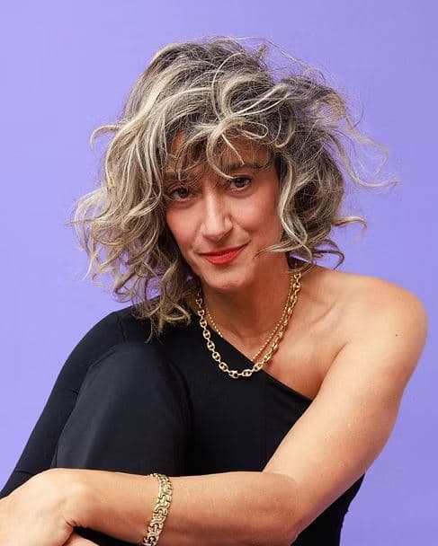 דלית גלאון D.J Deliaila